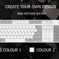 Cyan ISO/ANSI