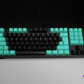 Cyan ISO/ANSI