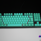 Cyan ISO/ANSI