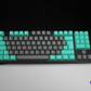 Cyan ISO/ANSI