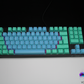 Cyan ISO/ANSI