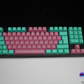 Cyan ISO/ANSI