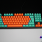 Cyan ISO/ANSI