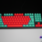 Cyan ISO/ANSI