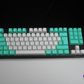 Cyan ISO/ANSI