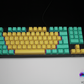 Cyan ISO/ANSI