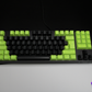 Green ISO/ANSI