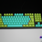 Green ISO/ANSI