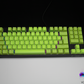 Green ISO/ANSI