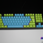Green ISO/ANSI