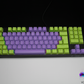 Green ISO/ANSI