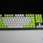 Green ISO/ANSI
