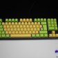 Green ISO/ANSI