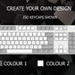 Red ISO/ANSI