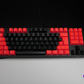 Red ISO/ANSI
