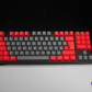 Red ISO/ANSI