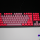 Red ISO/ANSI
