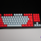 Red ISO/ANSI